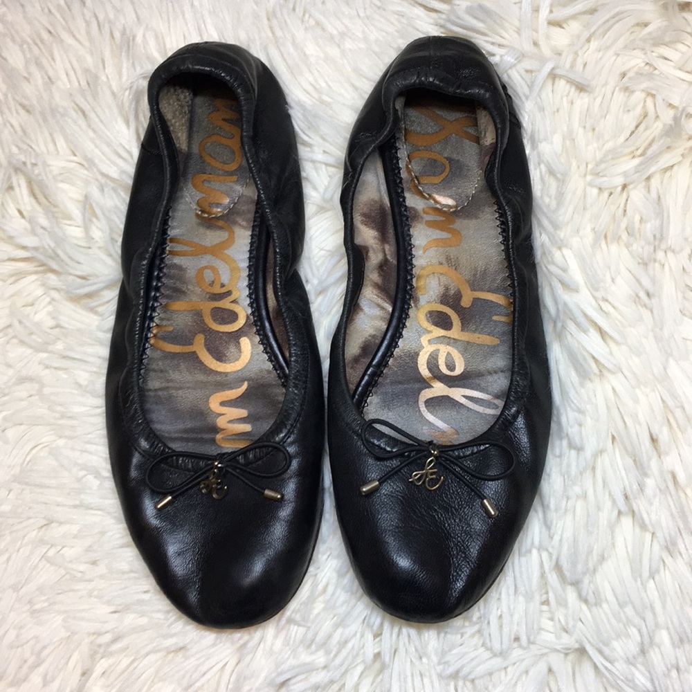 Sam Edelman ballet slippers